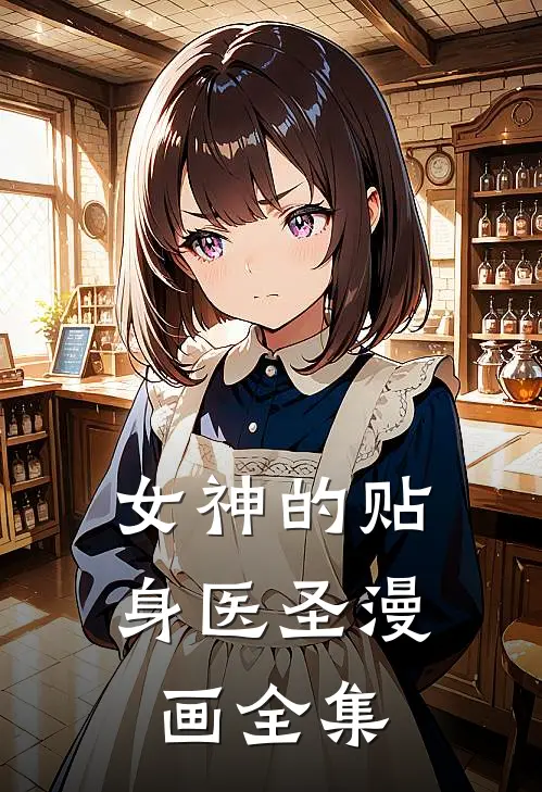 女神的贴身医圣漫画全集
