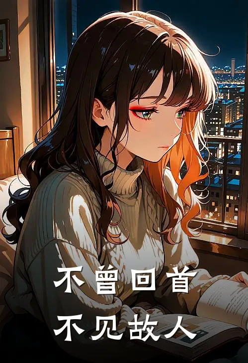不曾回首不见故人