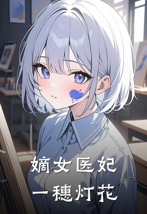 嫡女医妃 一穗灯花