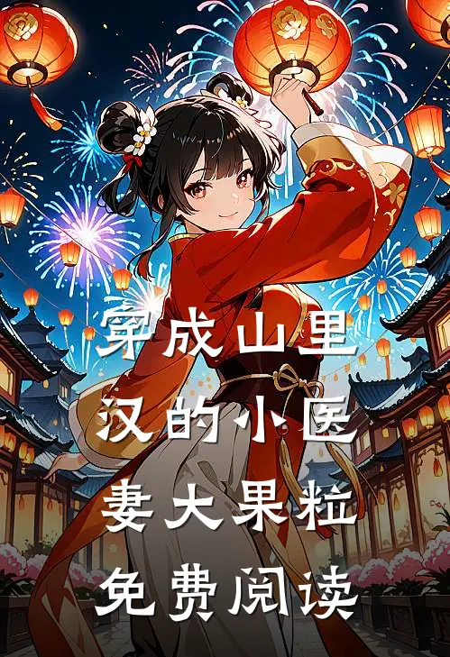 穿成山里汉的小医妻 大果粒免费阅读