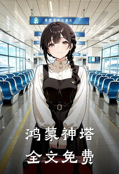鸿蒙神塔全文免费