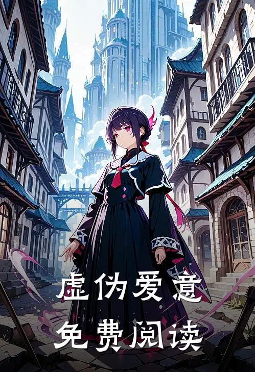 虚伪爱意免费阅读