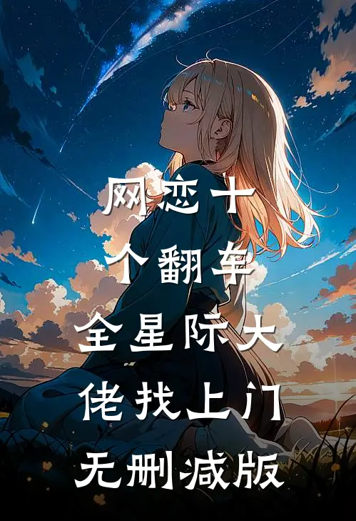 网恋十个翻车，全星际大佬找上门无删减版