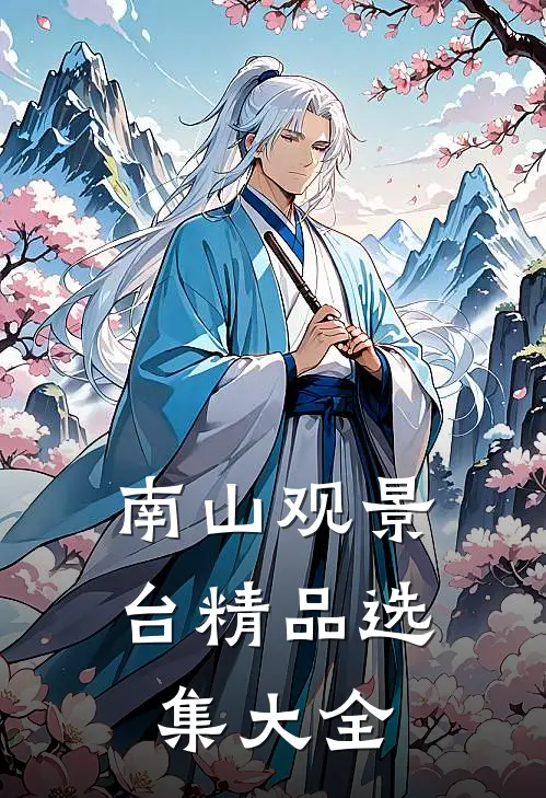 南山观景台精品选集大全