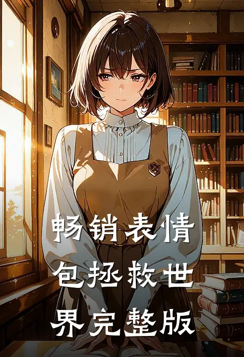 畅销表情包拯救世界完整版