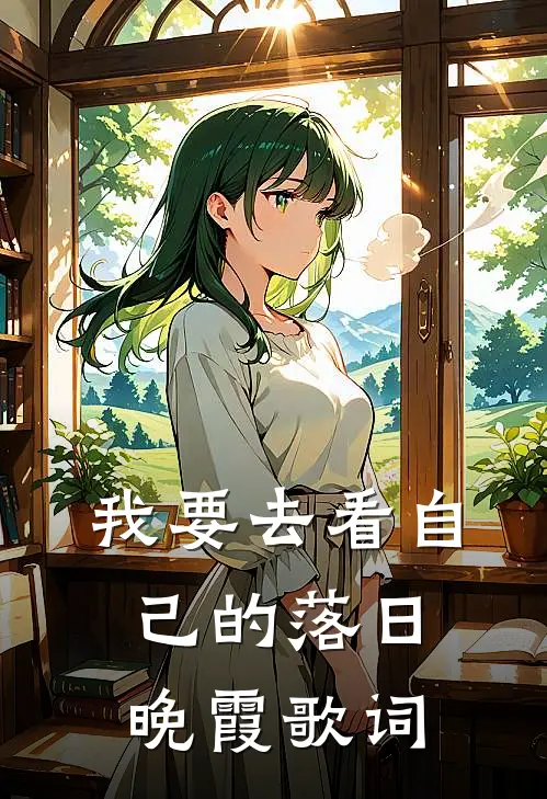 我要去看自己的落日晚霞歌词