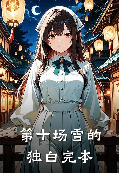第十场雪的独白完本