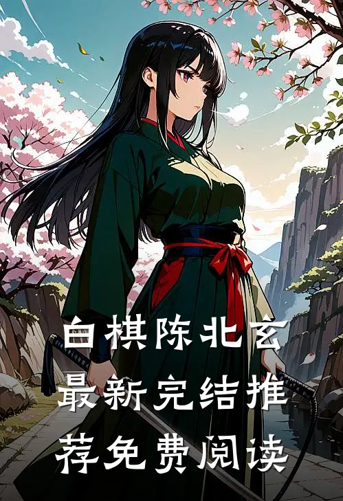 白棋陈北玄最新完结推荐免费阅读