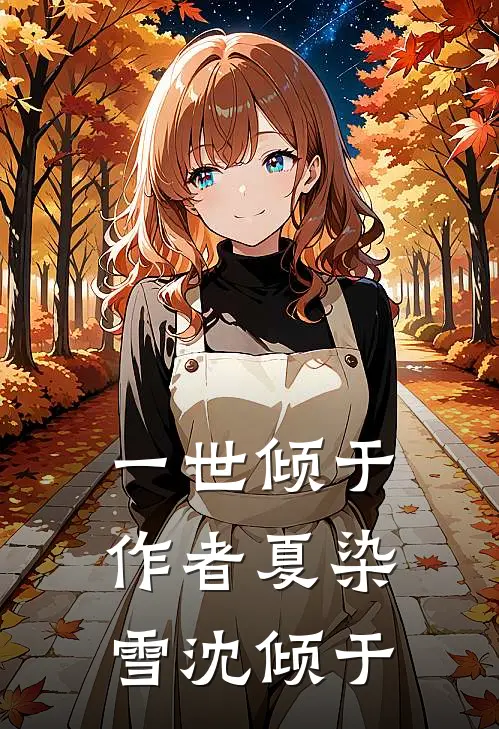 一世倾于作者夏染雪沈倾于