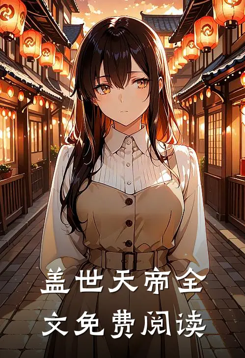 盖世天帝全文免费阅读
