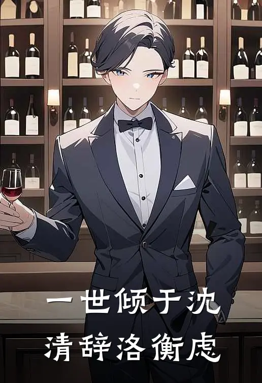 一世倾于沈清辞洛衡虑