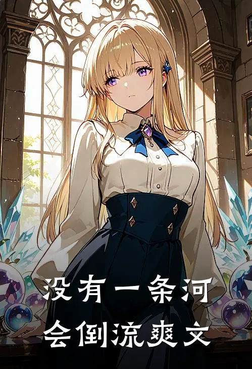 没有一条河会倒流爽文