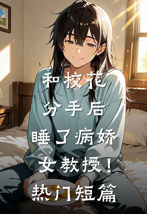 和校花分手后，睡了病娇女教授！热门短篇