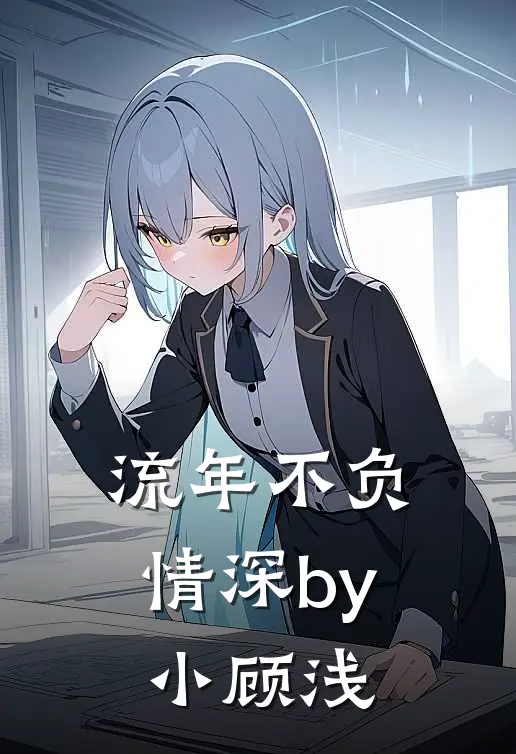 流年不负情深by小顾浅