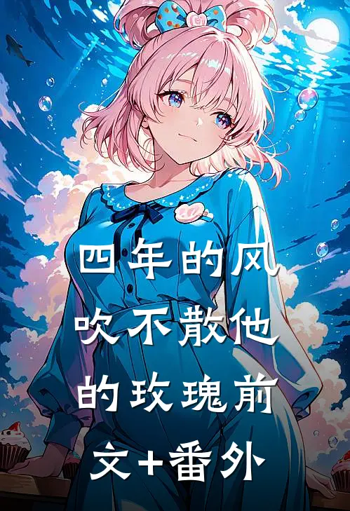 四年的风，吹不散他的玫瑰前文+番外