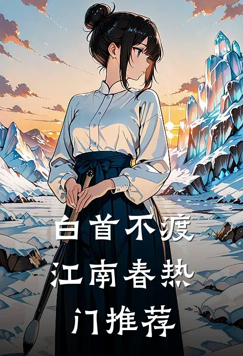 白首不渡江南春热门推荐