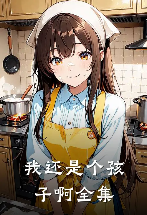 我还是个孩子啊全集