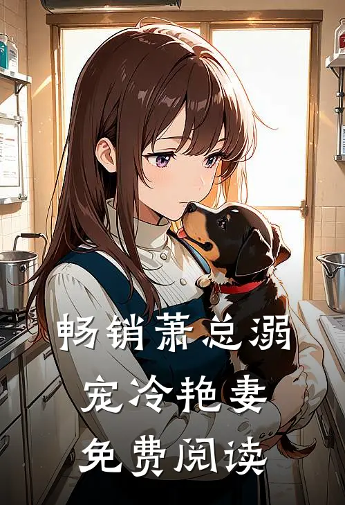 畅销萧总溺宠冷艳妻免费阅读