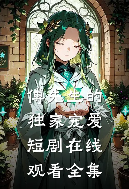 傅先生的独家宠爱短剧在线观看全集