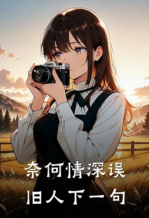 奈何情深误旧人下一句