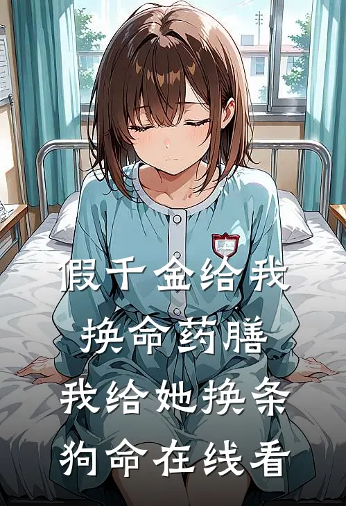 假千金给我换命药膳，我给她换条狗命在线看