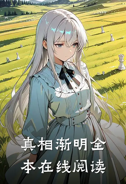 真相渐明全本在线阅读