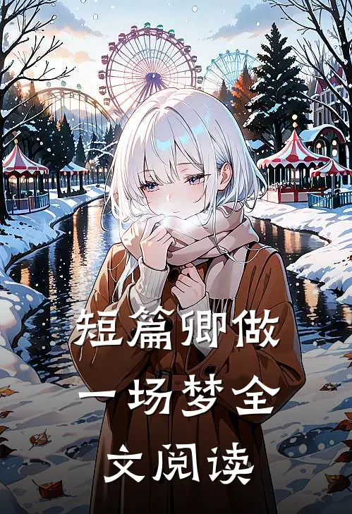 短篇卿做一场梦全文阅读