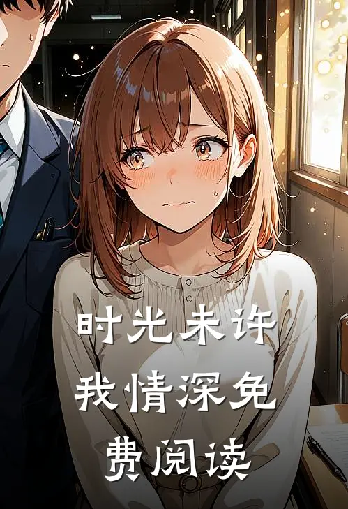 时光未许我情深免费阅读