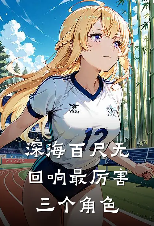 深海百尺无回响最厉害三个角色