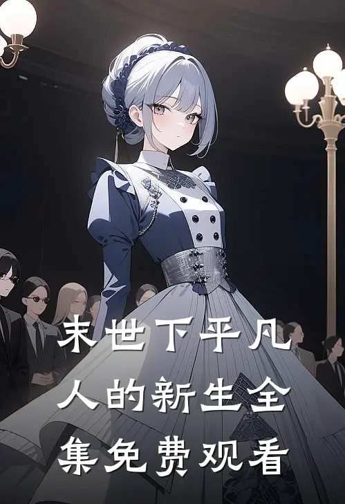 末世下平凡人的新生 全集免费观看
