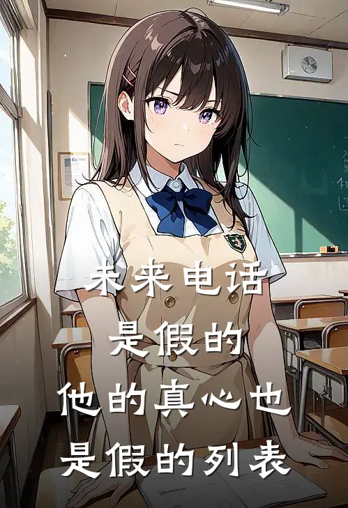未来电话是假的，他的真心也是假的列表