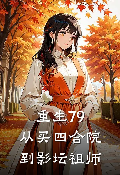 重生79：从买四合院到影坛祖师