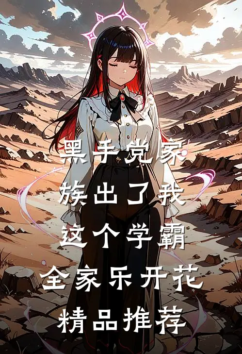 黑手党家族出了我这个学霸，全家乐开花精品推荐