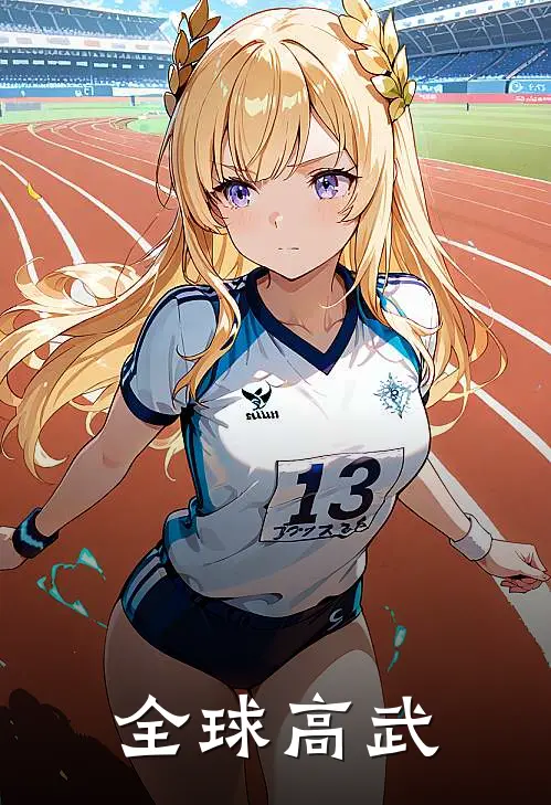 全球高武
