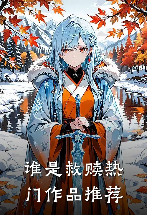 谁是救赎热门作品推荐
