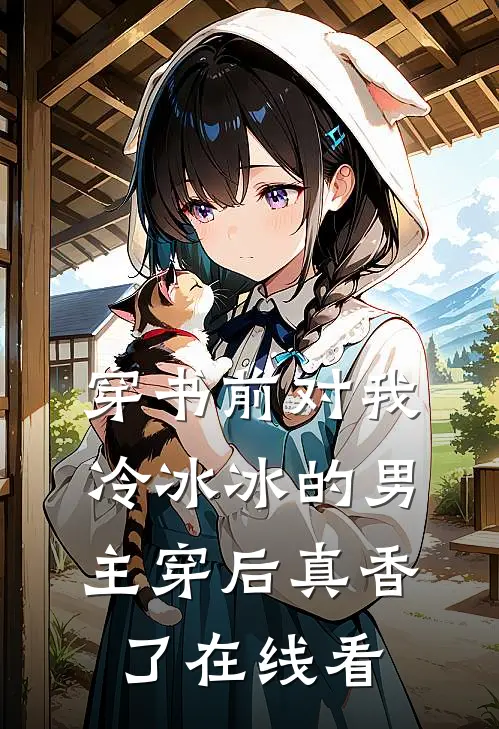 穿书前对我冷冰冰的男主穿后真香了在线看