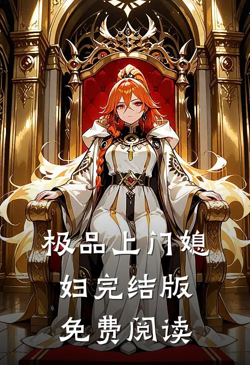 极品上门媳妇完结版免费阅读