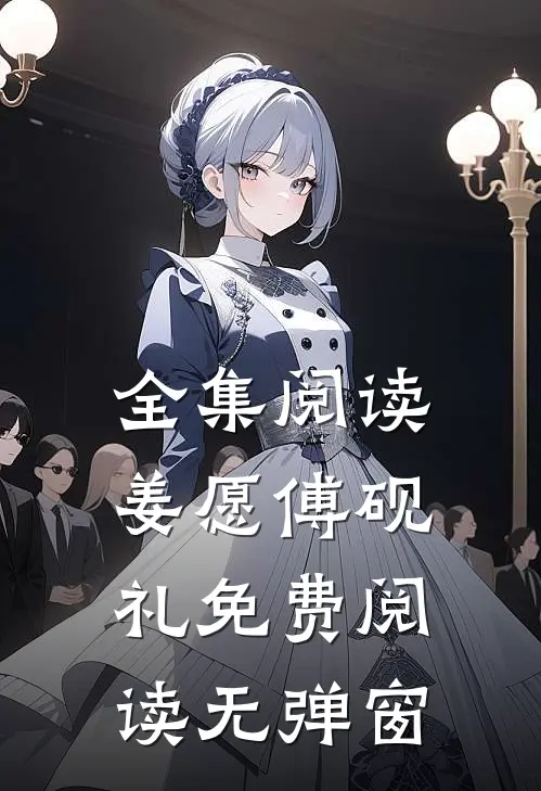 全集阅读姜愿傅砚礼免费阅读无弹窗