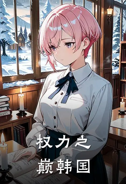 权力之巅韩国