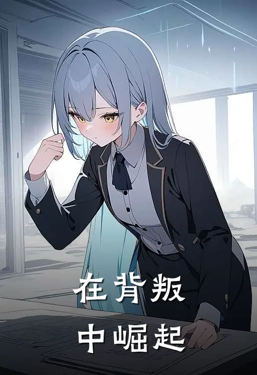 在背叛中崛起