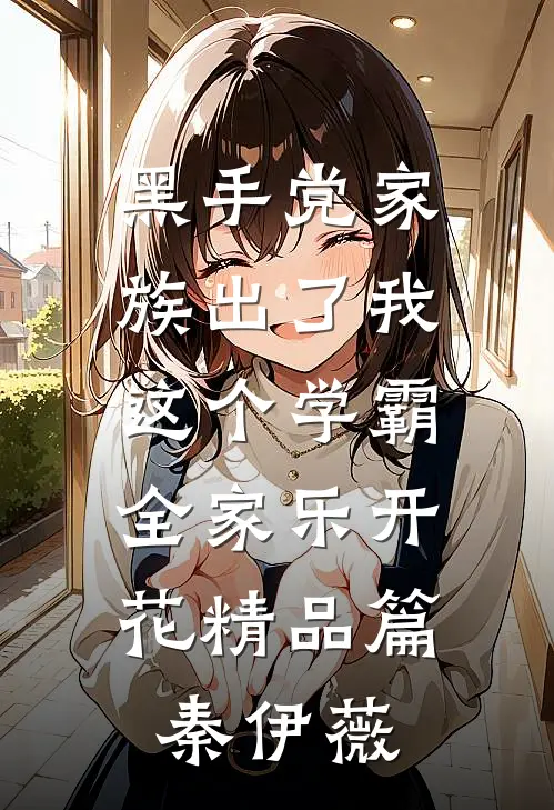 黑手党家族出了我这个学霸，全家乐开花精品篇秦伊薇