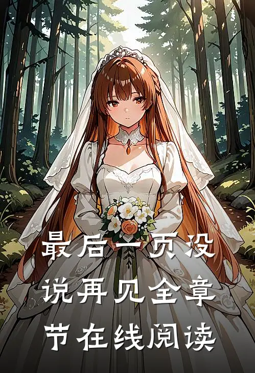 最后一页没说再见全章节在线阅读