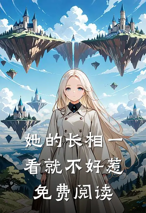 她的长相一看就不好惹免费阅读