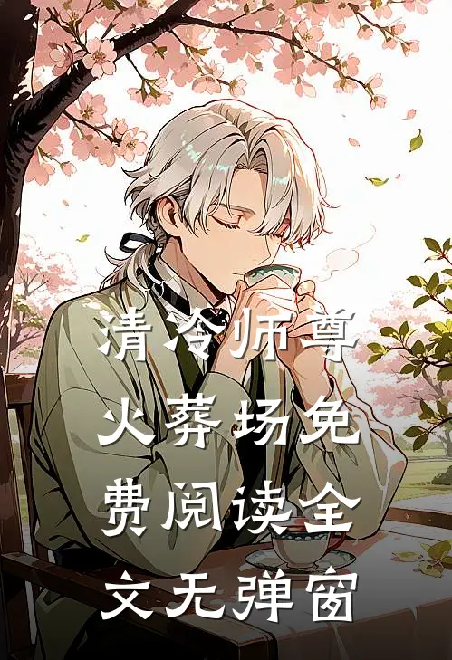 清冷师尊火葬场免费阅读全文无弹窗