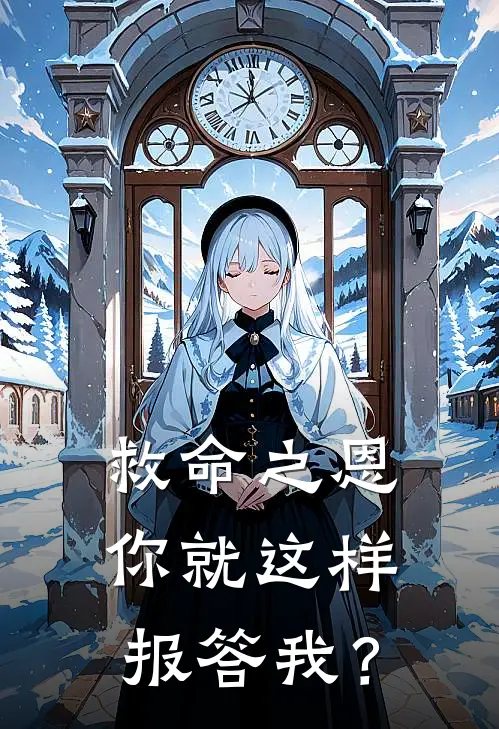 救命之恩，你就这样报答我？