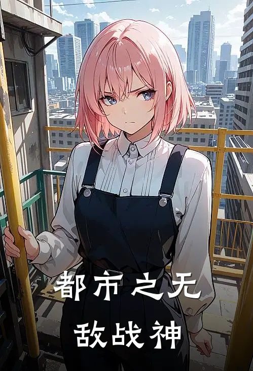 都市之无敌战神