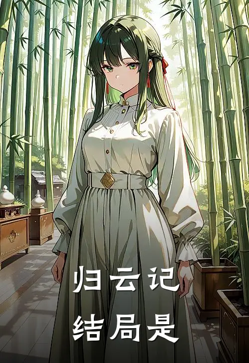 归云记结局是