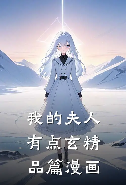 我的夫人有点玄精品篇漫画