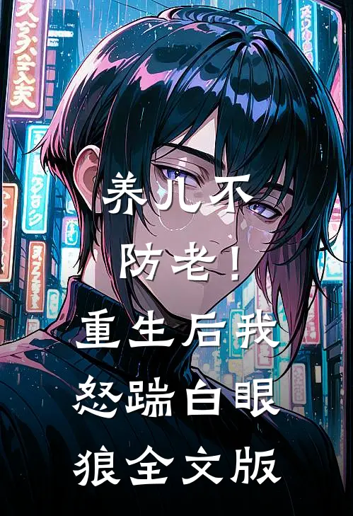 养儿不防老！重生后我怒踹白眼狼全文版