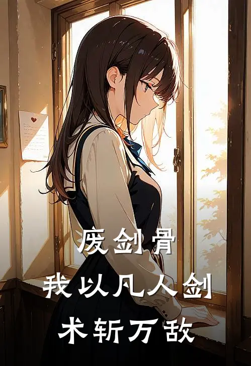 废剑骨：我以凡人剑术斩万敌